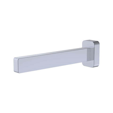 Fienza Sansa Wall Bath Outlet Lead Free Chrome 229115-LF