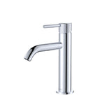 Fienza Axle Basin Mixer Lead Free Chrome 231103-LF