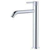 Fienza Axle Tall Basin Mixer Lead Free Chrome 231107-LF