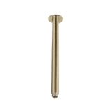 Argent Ceiling Dropper 300mm Brushed Gold 231300BG