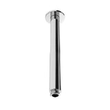 Argent Ceiling Dropper 300mm Chrome 231300