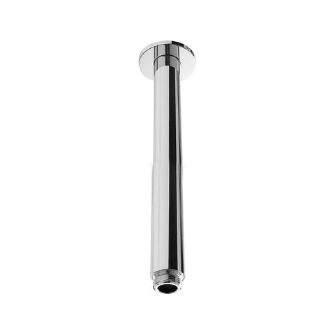 Argent Ceiling Dropper 300mm Chrome 231300