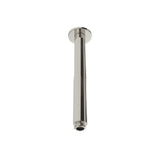 Argent Universal Ceiling Dropper 300mm Brushed Nickel 231380