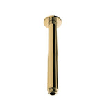 Argent Universal Ceiling Dropper 300mm Brushed Gold 231385