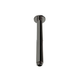 Argent Universal Ceiling Dropper 300mm Gunmetal 231390