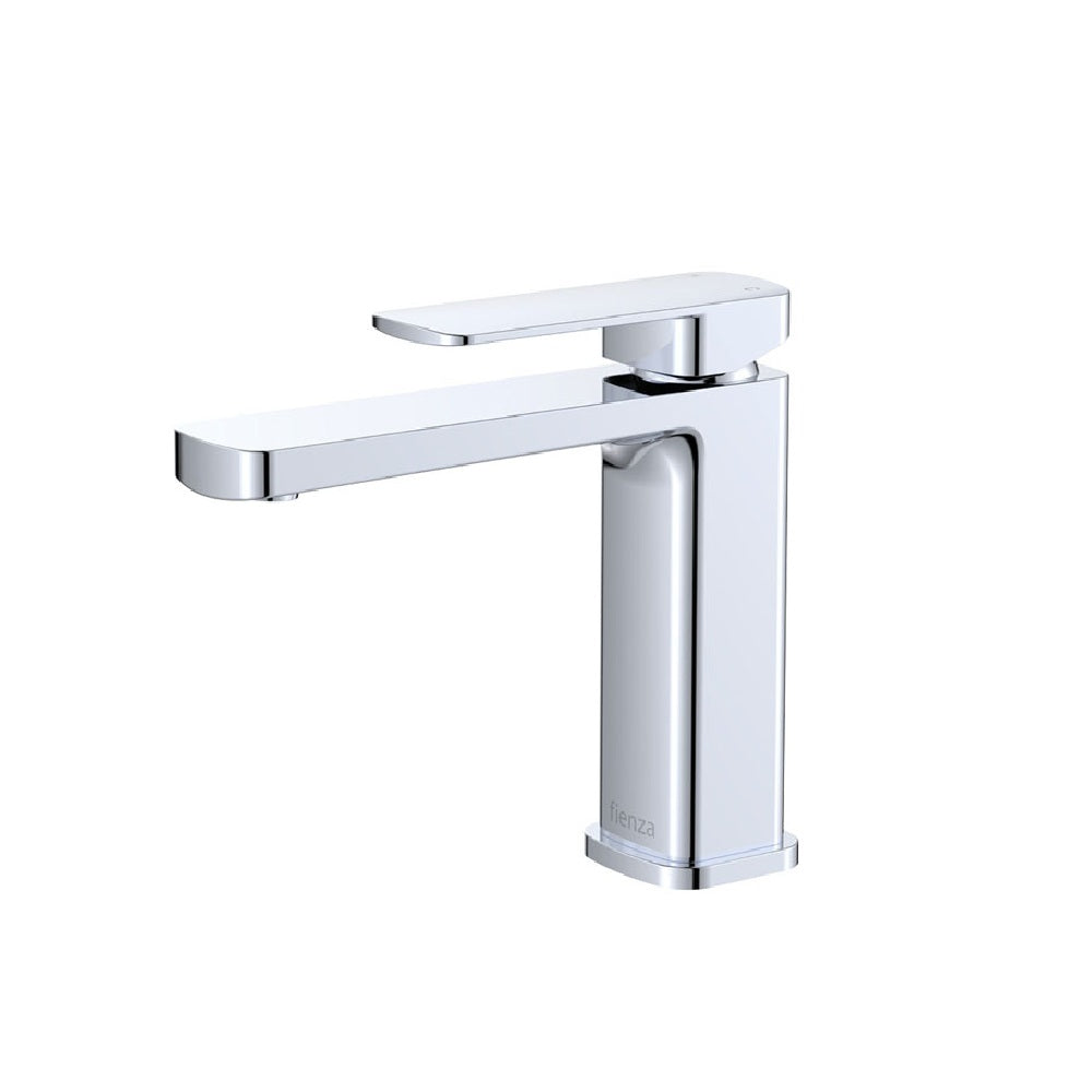 Fienza Tono Basin Mixer Lead Free Chrome 233103-LF