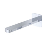 Fienza Tono Spout Only 200mm Lead Free Eco Brass Chrome 233002-LF