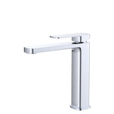 Fienza Tono Medium Basin Mixer Chrome 233110