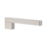 Fienza Tono Swivel Bath Outlet Brushed Nickel 233117BN