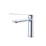 Fienza Empire Care Basin Mixer Cold Start Lead Free Chrome 234103D-LF