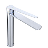 Fienza Empire Care Tall Basin Mixer Cold Start Lead Free Chrome 234107D-LF