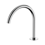 Nero Serenity Ii Arc Hob Kitchen/Bath Spout 200mm Chrome 24C002CH