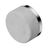 Nero Serenity Handle Carrara (Each) Chrome 24C005CH
