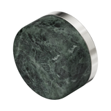 Nero Serenity Handle Verde Alpi Handle (Each) Brushed Nickel 24C007BN