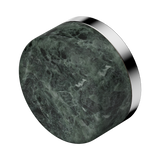 Nero Serenity Handle Verde Alpi Handle (Each) Chrome 24C007CH