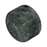 Nero Serenity Handle Verde Alpi Handle (Each) Gunmetal 24C007GM