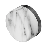 Nero Serenity Handle Arabescato Corchia (Each) Gunmetal 24C009GM