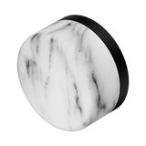 Nero Serenity Handle Arabescato Corchia (Each) Matte Black 24C009MB