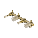 Nero Serenity Shower System Spout Body Only 24C023