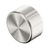 Nero Serenity Progressive Metal Handle (Each) Brushed Nickel 24C030BN