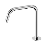 Nero Serenity Ii Edge Hob Kitchen/Bath Spout Chrome 24C035CH