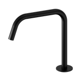 Nero Serenity Ii Edge Hob Kitchen/Bath Spout Matte Black 24C035MB