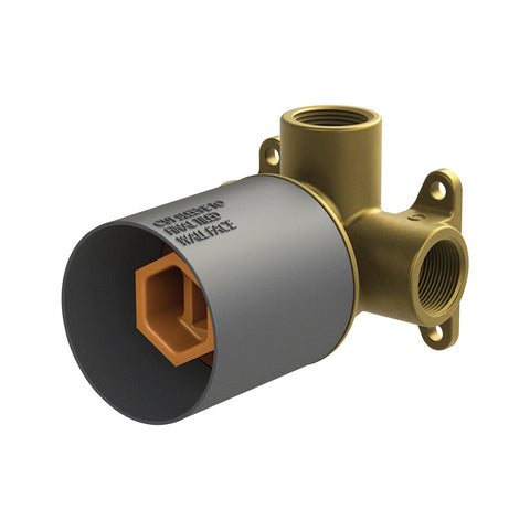 Phoenix SwitchMix Shower / Wall Mixer Lead Free Rough In Kit 250-2806-1