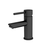 Amelie Royale Basin Mixer Pin Matte Black BDO250802MB
