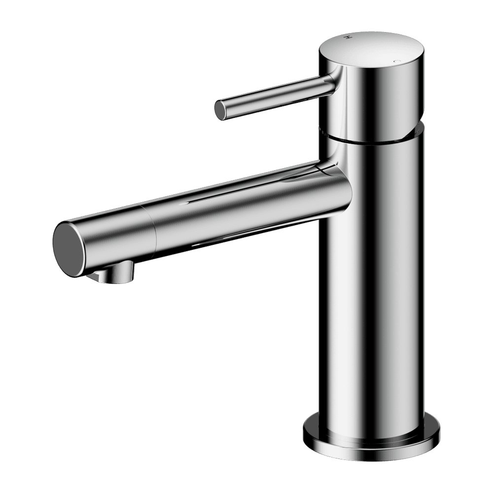 Nero Dolce 2 Basin Mixer Chrome 25B001CH