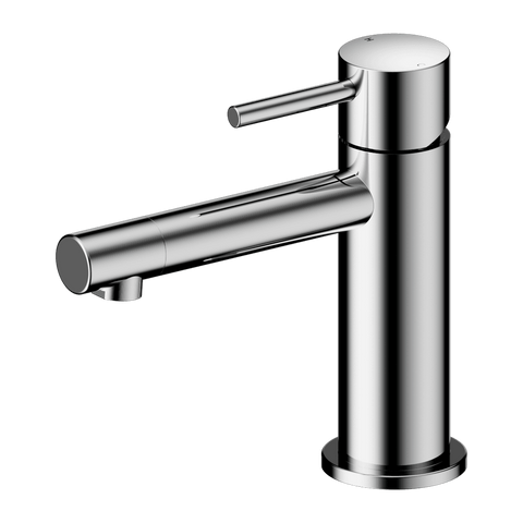 Nero Dolce 2 Basin Mixer Chrome 25B001CH