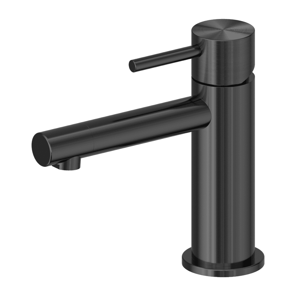 Nero Dolce 2 Basin Mixer Gunmetal 25B001GM