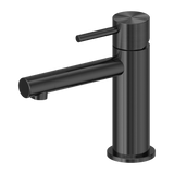 Nero Dolce 2 Basin Mixer Gunmetal 25B001GM