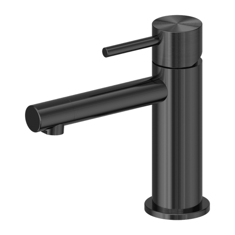 Nero Dolce 2 Basin Mixer Gunmetal 25B001GM