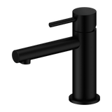 Nero Dolce 2 Basin Mixer Matte Black 25B001MB