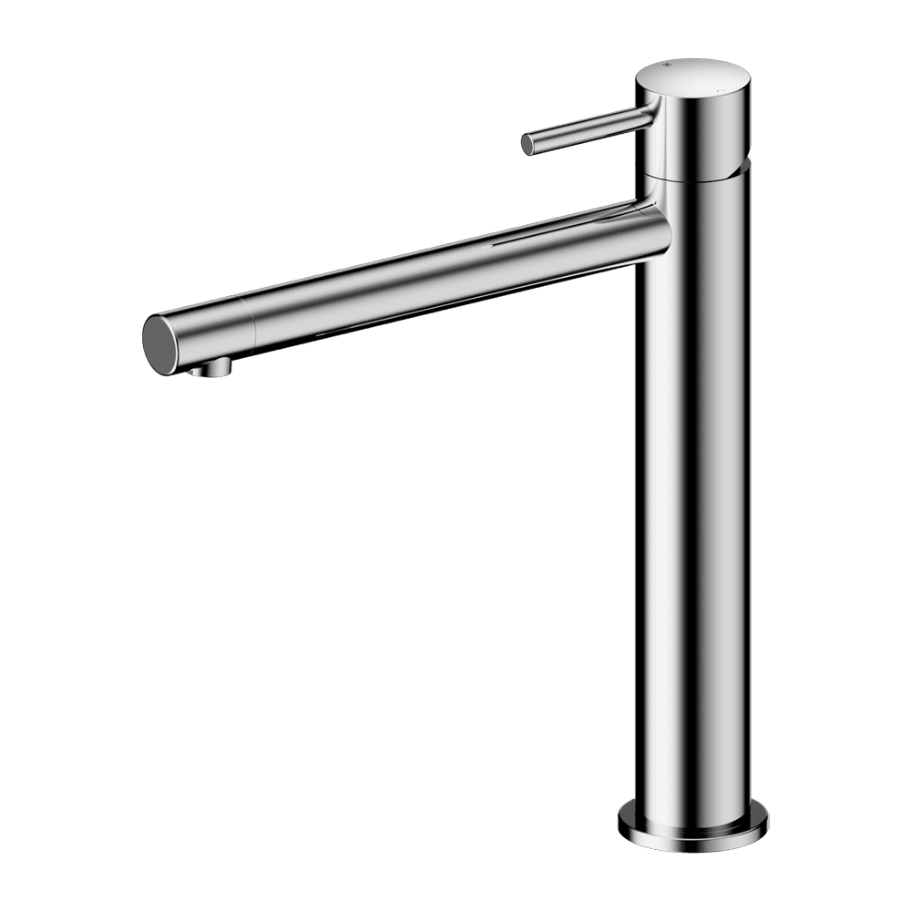 Nero Dolce 2 Tall Basin Mixer Chrome 25B002CH