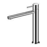 Nero Dolce 2 Tall Basin Mixer Chrome 25B002CH