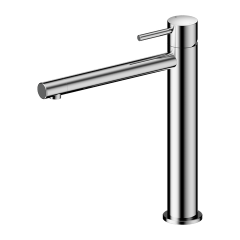 Nero Dolce 2 Tall Basin Mixer Chrome 25B002CH