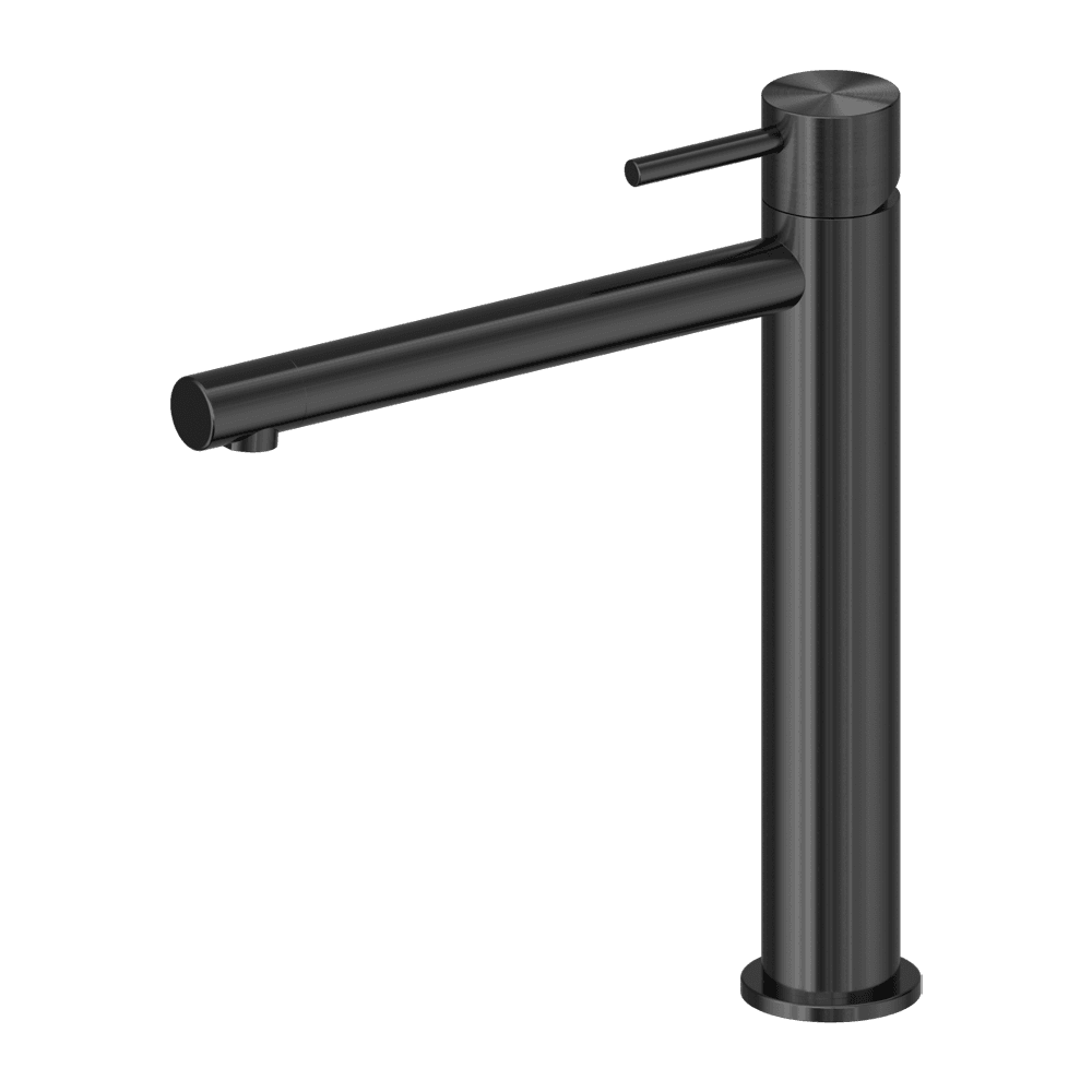 Nero Dolce 2 Tall Basin Mixer Gunmetal 25B002GM