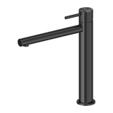 Nero Dolce 2 Tall Basin Mixer Gunmetal 25B002GM