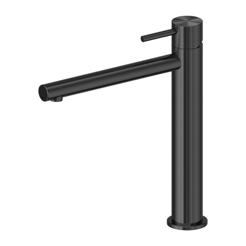 Nero Dolce 2 Tall Basin Mixer Gunmetal 25B002GM
