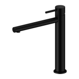 Nero Dolce 2 Tall Basin Mixer Matte Black 25B002MB