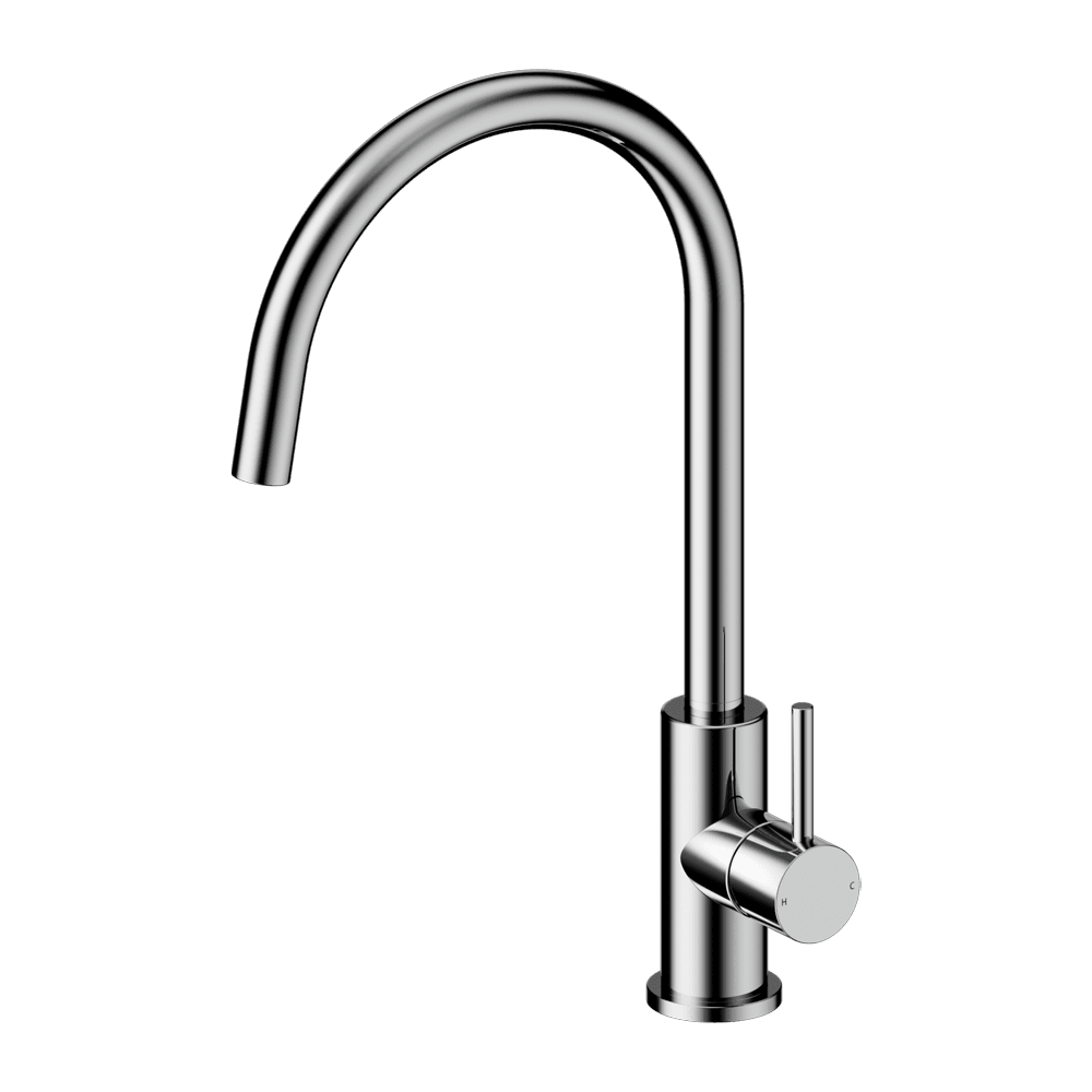 Nero Dolce 2 Sink Mixer Chrome 25B003CH