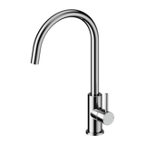 Nero Dolce 2 Sink Mixer Chrome 25B003CH