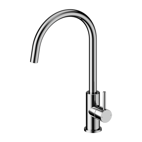 Nero Dolce 2 Sink Mixer Chrome 25B003CH