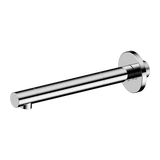 Nero Dolce 2 Fixed Outlet 185mm Chrome 25B013CH