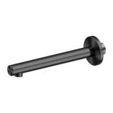 Nero Dolce 2 Fixed Outlet 185mm Gunmetal 25B013GM