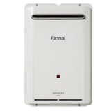 Rinnai Infinity 26 B Continuous Flow Hot Water System Preset to 60c (LPG) INF26L60B