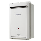 Rinnai Infinity 26 B Continuous Flow Hot Water System Preset to 60c (Natural Gas) INF26N60B