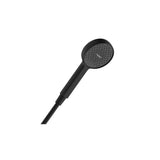 Hansgrohe Activera S Hand Shower 95mm 1jet Matte Black 28031671