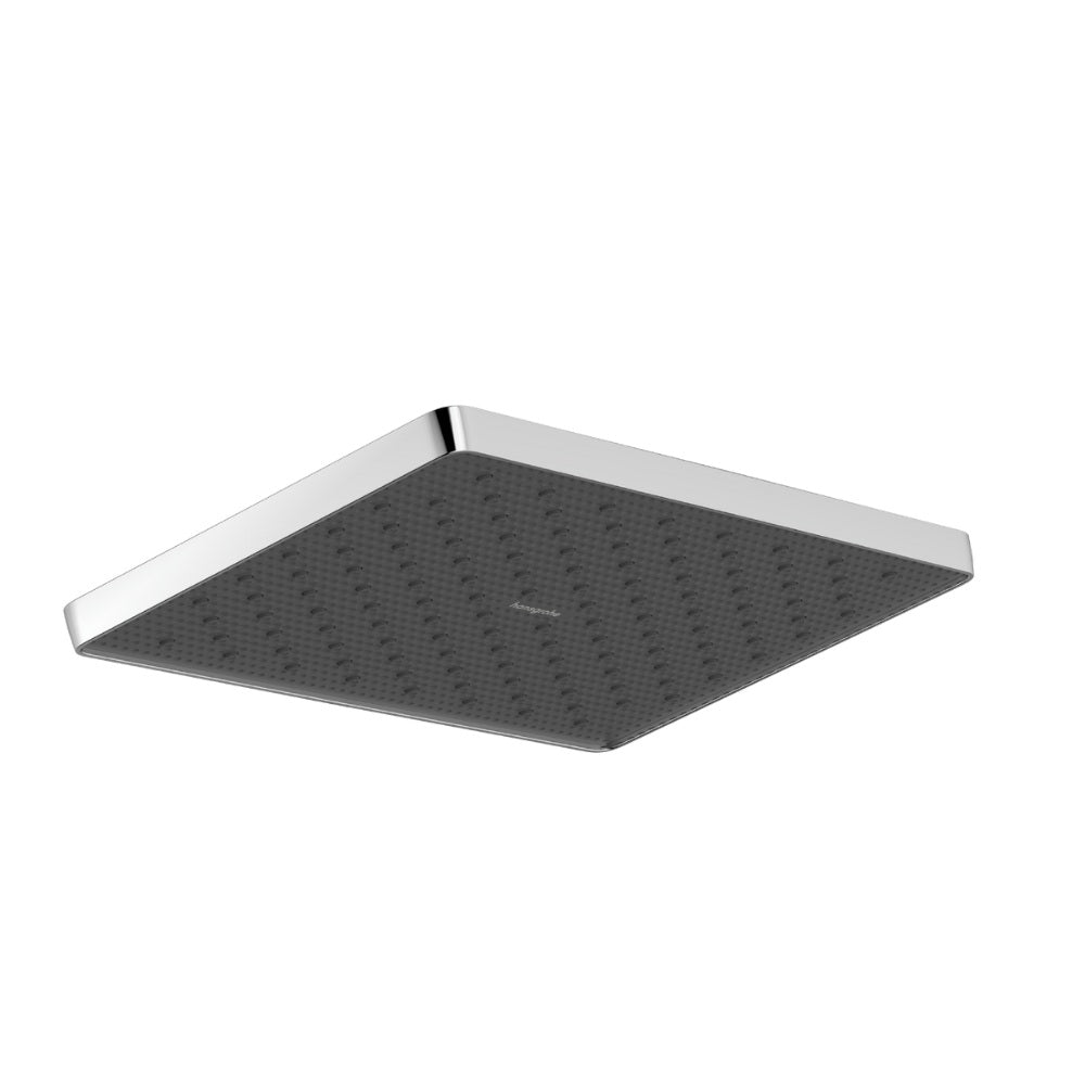 Hansgrohe Activera Q Overhead Shower 290x180mm 1jet Chrome 28738001